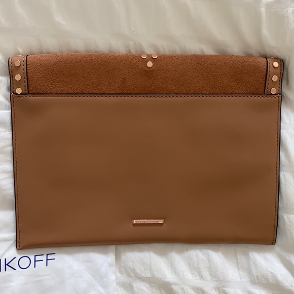 Rebecca Minkoff Clutch - Picture 5 of 6